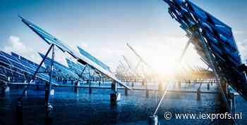Must read: Beleggingen in schone energie krijgen tractie