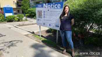 As demovictions rise in Toronto, more tenants worry they could soon join the trend