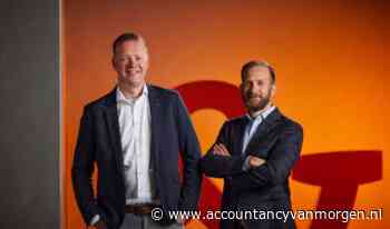 Personalia | Jeroen Baake en Marco Herder nieuwe directieleden De Jong & Laan