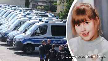 Vermisste Valeriia: Vater sendet Video-Botschaft – Polizei schöpft neue Hoffnung