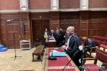 Parket vordert om dagvaarding Conner Rousseau onontvankelijk te verklaren na racistische “zattemansklap”