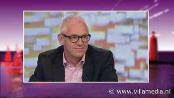 Allard Berends vertrekt bij Omroep Flevoland: 'De digitalisering vond ik op sommige momenten minder prettig'