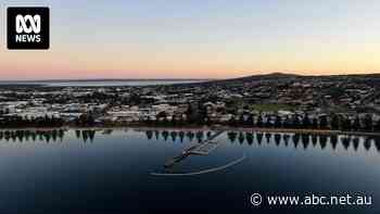 'The water situation is dire': This city faces running out of water inside two years