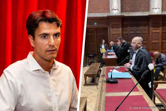 Conner Rousseau wordt wellicht toch niet vervolgd: parket vraagt dagvaarding na “zattemansklap” onontvankelijk te verklaren