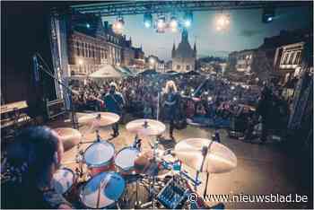 Roxyfest maakt er twee dagen muziekfeest van: “We blijven gemoedelijk festival”