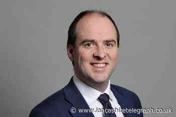 Tory chair Richard Holden dodged selection questions