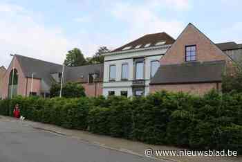 Vlaams Belang: “Liever een detentiehuis dan een asielcentrum in Den Hof”