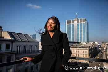 Assita Kanko (N-VA) weer in Europees Parlement: “Nu begint campagne in Vilvoorde”