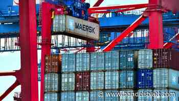 Konjunkturbarometer: Sentix-Barometer für Euro-Zone auf höchstem Stand seit Ukraine-Krieg