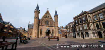 Doelsturing zonder visie op landbouw, kan dat?