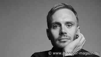 Marc O'Polo: Maximilian Böck über den Generationswechsel