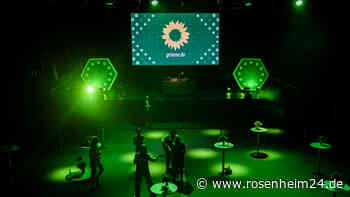 Europawahl in Bayern: Nackenschlag für die Grünen in Bayern – Brüssel-Enttäuschung für CSU