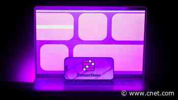 Today's NYT Connections Hints and Answers: Help for June 10, #365     - CNET