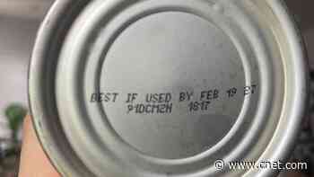 The Truth About Food Expiration: Why You Might Be Tossing Perfectly Good Eats     - CNET