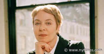 Susan Jaffe Wants to Build a New Era at American Ballet Theater