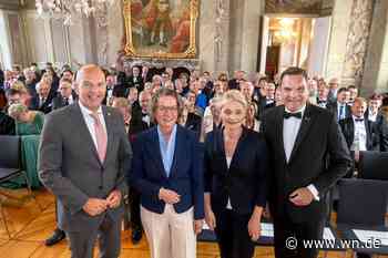 „Karneval gibt Zuversicht und Hoffnung“