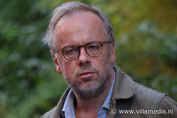 RSF-directeur Christophe Deloire (53) overleden