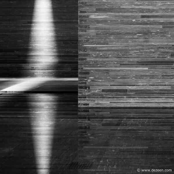 Ten Hélène Binet photographs that capture light and shadow in architecture around the globe