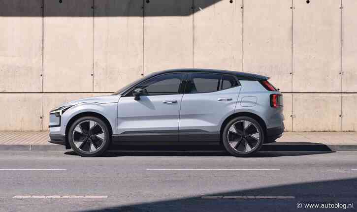 Volvo gaat Chinese importheffingen omzeilen