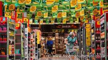 Morrisons warehouse strikes off after fresh pay offer