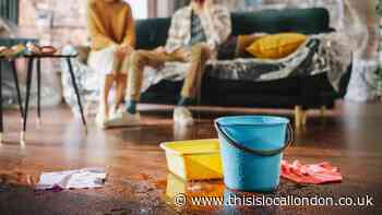 Millions of homes issued urgent contents insurance warning