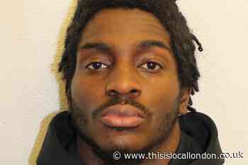 Hackney man jailed after gun found in stop and search