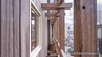 De Warren wint Amsterdamse Nieuwbouwprijs 2024