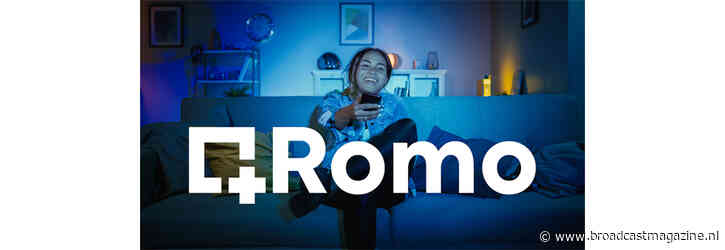 Talpa Network lanceert QRomo in reclameblokken