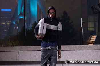 Video: Balenciaga Spring 2025