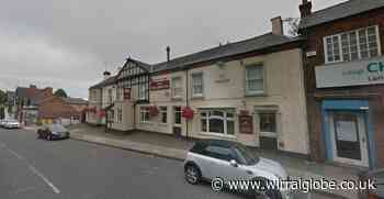 Wirral village pub 'hoping to turn over a new leaf'