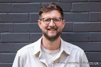 Above & Beyond appoints ECD from Wieden & Kennedy