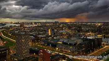 Uitstoot woningen flink gedaald in 2022 en 2023