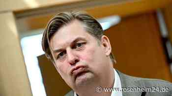 Krah nicht Teil der neuen AfD-Delegation im Europaparlament