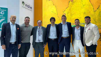 Seafood Souq secures partnership with Argentina’s largest seafood producer