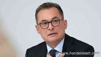 EZB: „Sind auf keinem Berggipfel“ – Nagel dämpft Erwartung an sinkende Zinsen