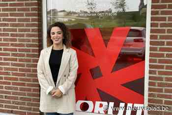 Nawal Maghroud: “De kiezer gaf een signaal”