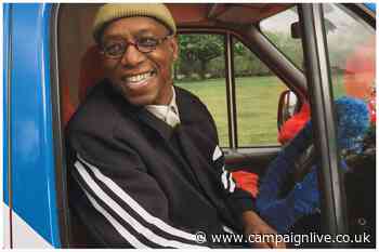 Sports Direct gets football fever in Euro 2024 spot starring Ian Wright