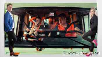 De EK-campagne van Jumbo is uit het boekje, maar verrassend is-ie niet