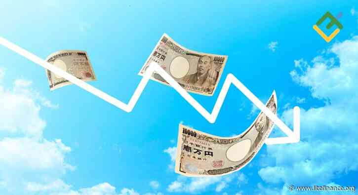 USDJPY bears still asleep. Forecast as of 10.06.2024