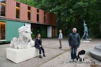 Theatergezelschap Comp. Marius verhuist naar De Blikfabriek en houdt zomers festival