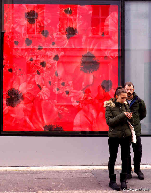 Veertig procent Pools e-commerce exporteert