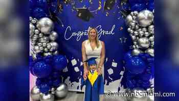 ‘There were some concerns': Family speaks after woman, son are killed in murder-suicide outside Chase Bank