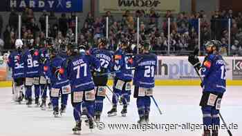Bayernliga: HC Landsberg verlängert mit einem Publikumsliebling
