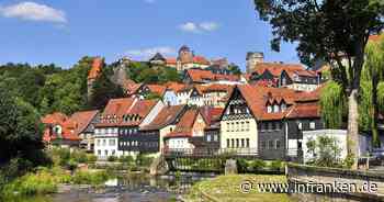 Europawahl 2024: Die Ergebnisse der Stadt Kronach