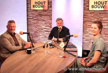 HoutbouwCast 4 online