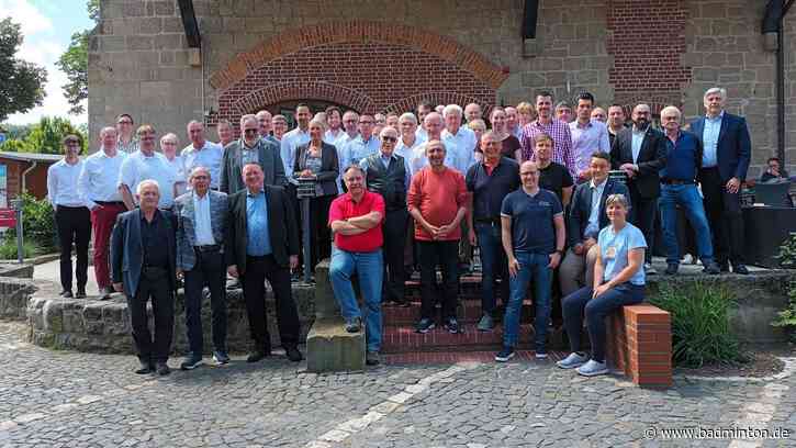 DBV-Verbandstag: Breites Themenspektrum behandelt