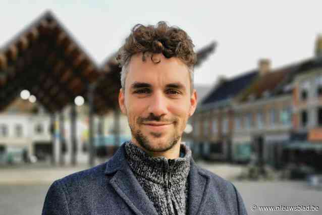 “Dit wordt dé stad waar we 100 procent voor gaan in Vlaams-Brabant”: PVDA trekt als grootste partij met uitgesproken ambitie naar gemeenteraadsverkiezingen