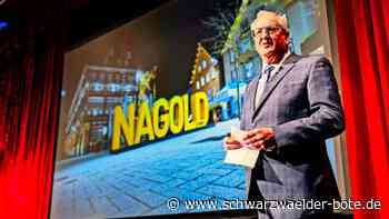 Nagolder Duell: Prewo oder Großmann – wer hat beim Kreistag die Nase vorn?