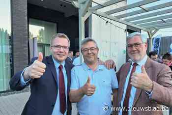 Ook Tremelo stemde rechts