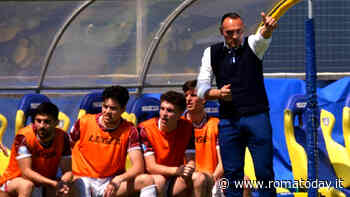 Il Ferentino riparte dal DS Lisi "Daremo seguito a quanto costruito"